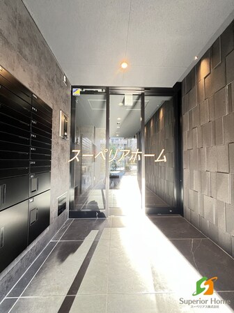 デュオメゾン文京白山の物件内観写真